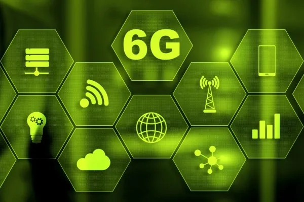 Revolutionizing Connectivity: The Rise of 6G and Beyond